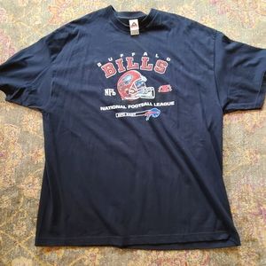 Vintage buffalo bills t shirt